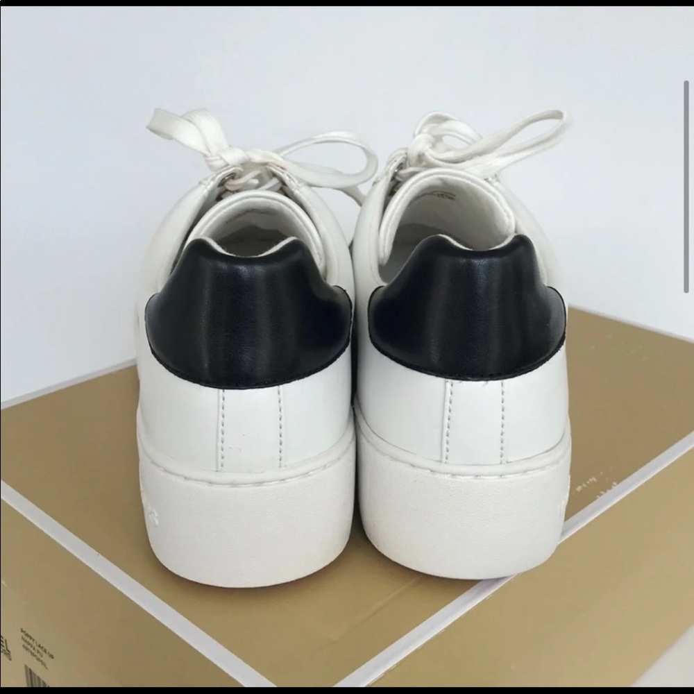 Michael Kors Pride Sneakers - Picture 3 of 6